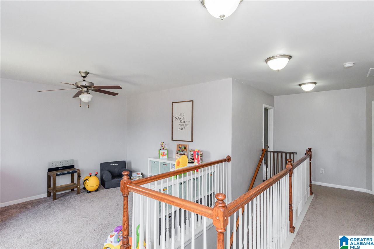 110 Briar Ridge Lane Odenville, AL 35120 - Photo 16 of 37