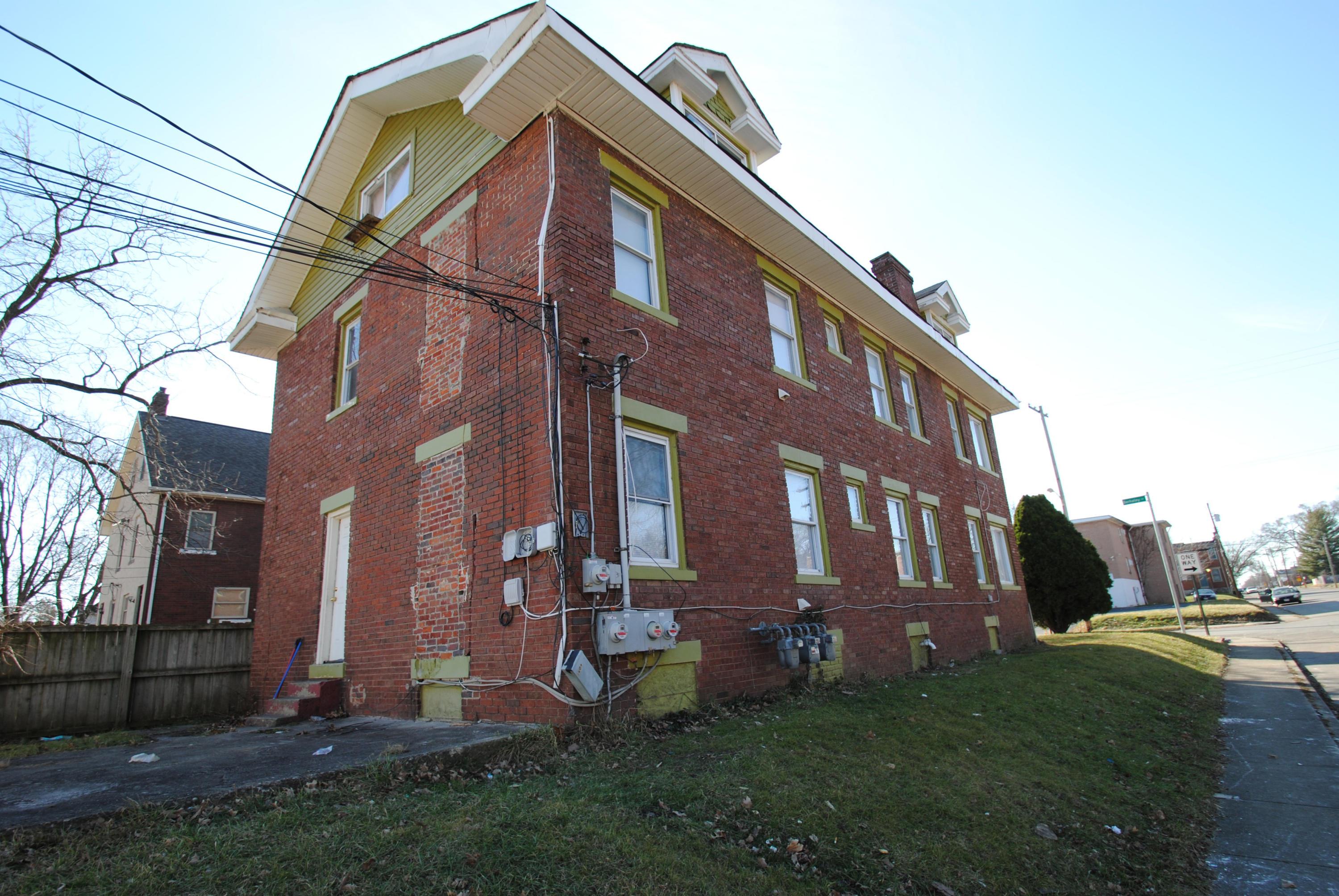 528-532 Berkeley Road Columbus, OH 43205 - Photo 3 of 10 Gallery Image 3