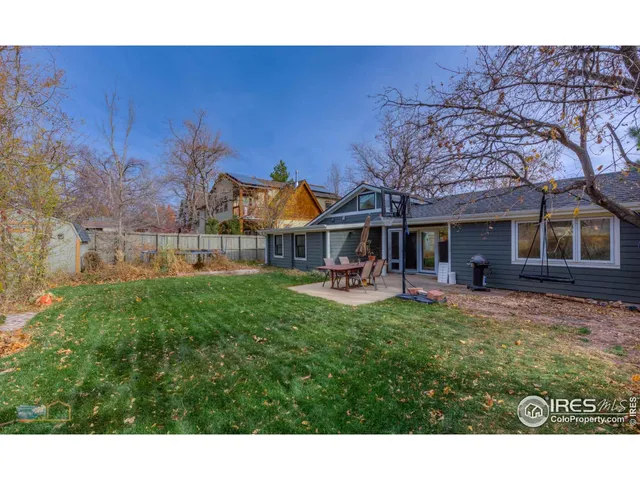 $1,650,000 | 2815 11th Street, Boulder, CO 80304