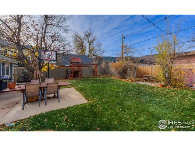 $1,650,000 | 2815 11th Street, Boulder, CO 80304