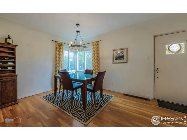 $1,650,000 | 2815 11th Street, Boulder, CO 80304