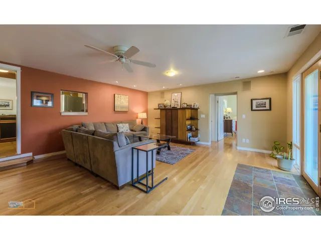 $1,650,000 | 2815 11th Street, Boulder, CO 80304