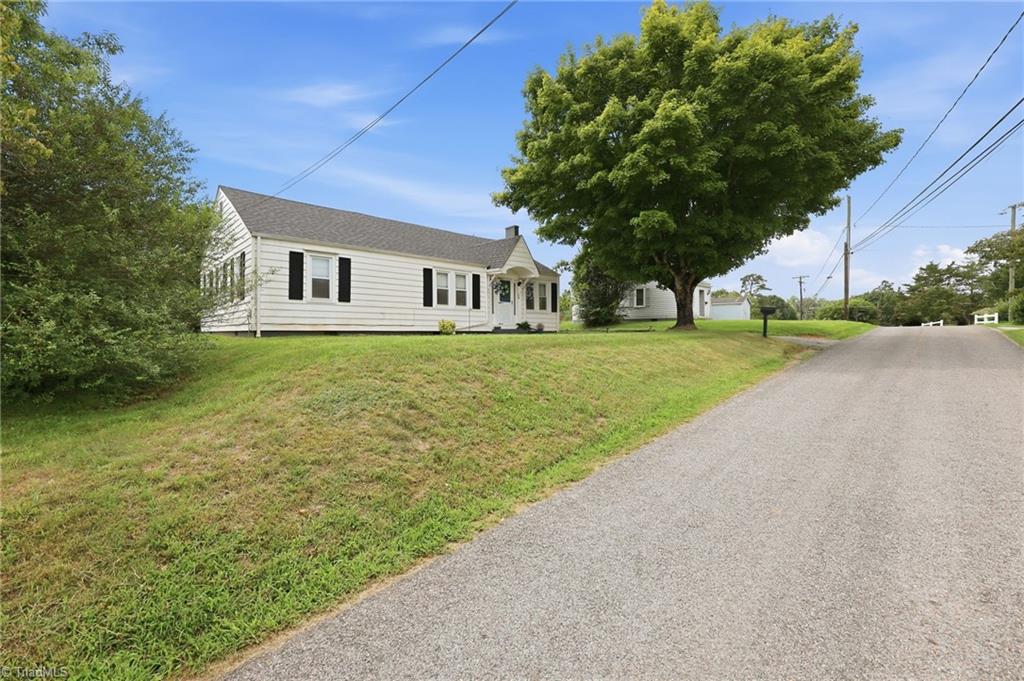 144 Decatur Avenue Elkin, NC 28621 - Photo 22 of 24 Gallery Image 22