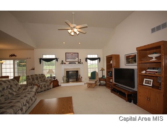 4544 Shalegh Avenue Springfield, IL 62711 - Photo 3 of 23