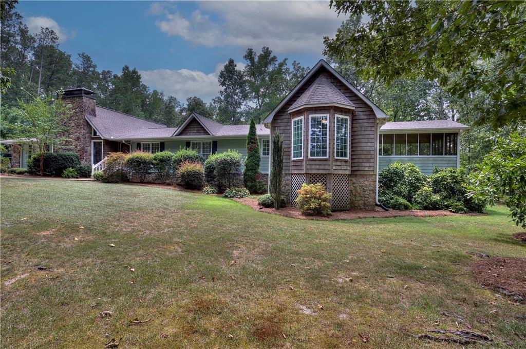 462 Pleasant Hope Road Southeast Silver Creek, GA 30173 - Photo 1 of 1 Gallery Image 1