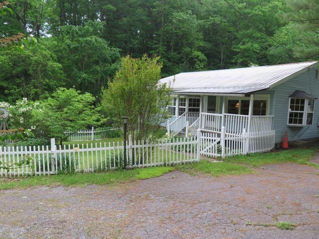 1441 Audrey Lane Blue Ridge, VA 24064 - Photo 1 of 57 AudreyLn - 5