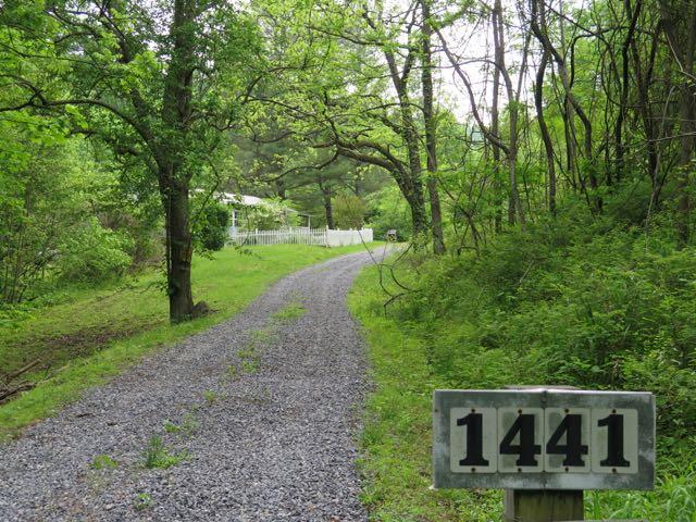 1441 Audrey Lane Blue Ridge, VA 24064 - Photo 2 of 57 AudreyLn - 3
