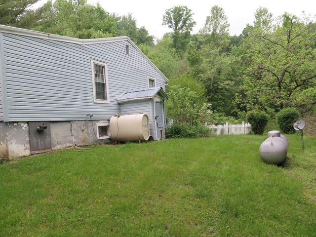 1441 Audrey Lane Blue Ridge, VA 24064 - Photo 14 of 57 AudreyLn - 14