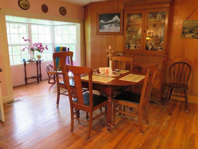 1441 Audrey Lane Blue Ridge, VA 24064 - Photo 25 of 57 AudreyLn - 27