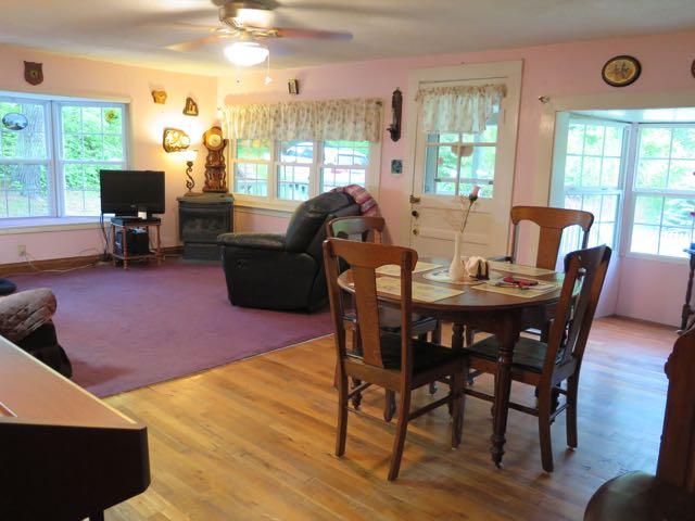 1441 Audrey Lane Blue Ridge, VA 24064 - Photo 27 of 57 AudreyLn - 29