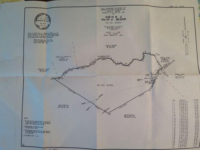 1441 Audrey Lane Blue Ridge, VA 24064 - Photo 57 of 57 AudreyLn - 4