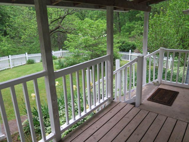 1441 Audrey Lane Blue Ridge, VA 24064 - Photo 8 of 57 AudreyLn - 21