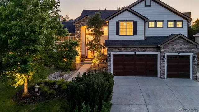 $975,000 | 5349 Rustler Trail, Parker, CO 80134