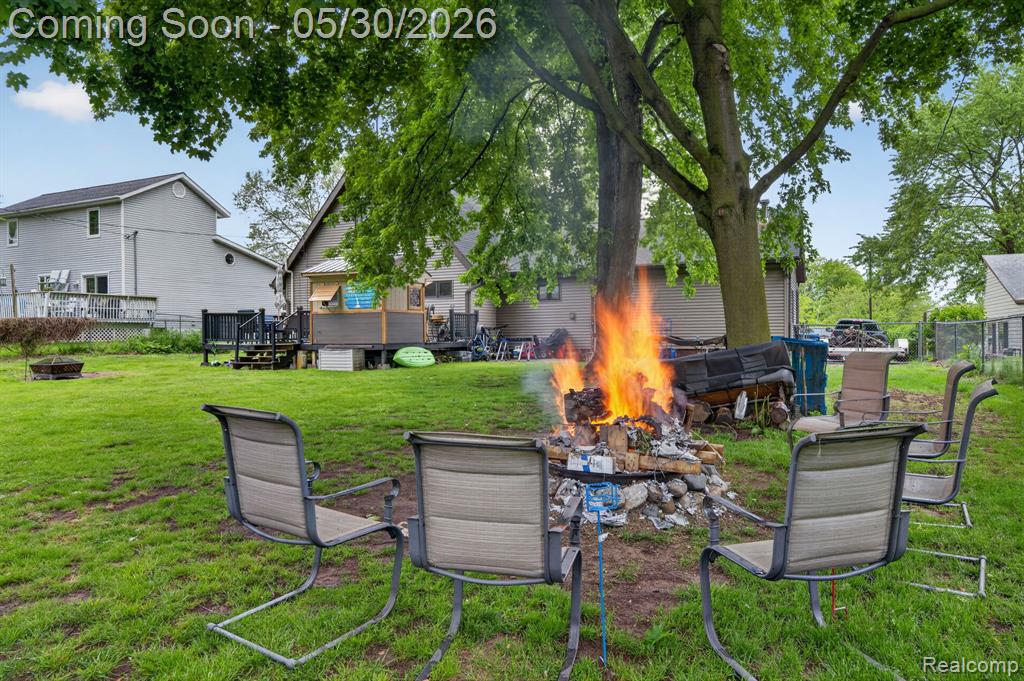 1280 Petts Road Fenton, MI 48430 - Photo 41 of 62