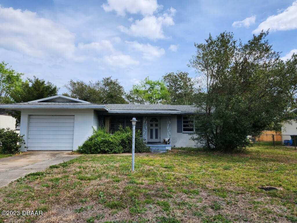 1027 Cherokee Ranch Road Holly Hill, FL 32117 - Photo 1 of 17 1027 Picture