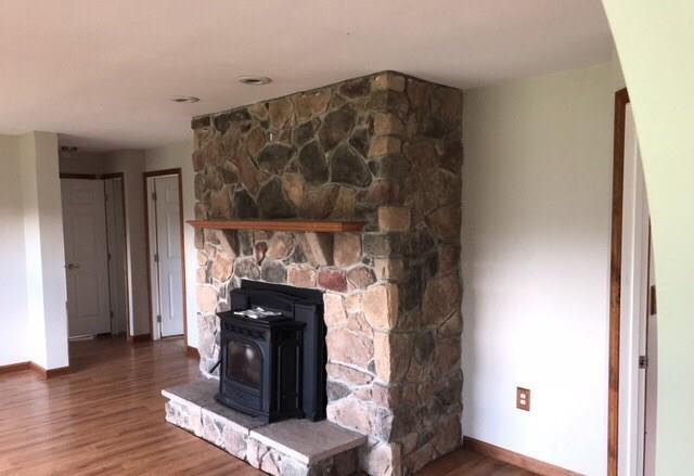 307 Moose Brook Road Houlton, ME 04730 - Photo 8 of 14 Photo
