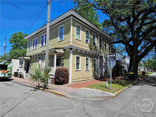 $449,900 | 1116 Lincoln Street, Unit 2, Savannah, GA 31401