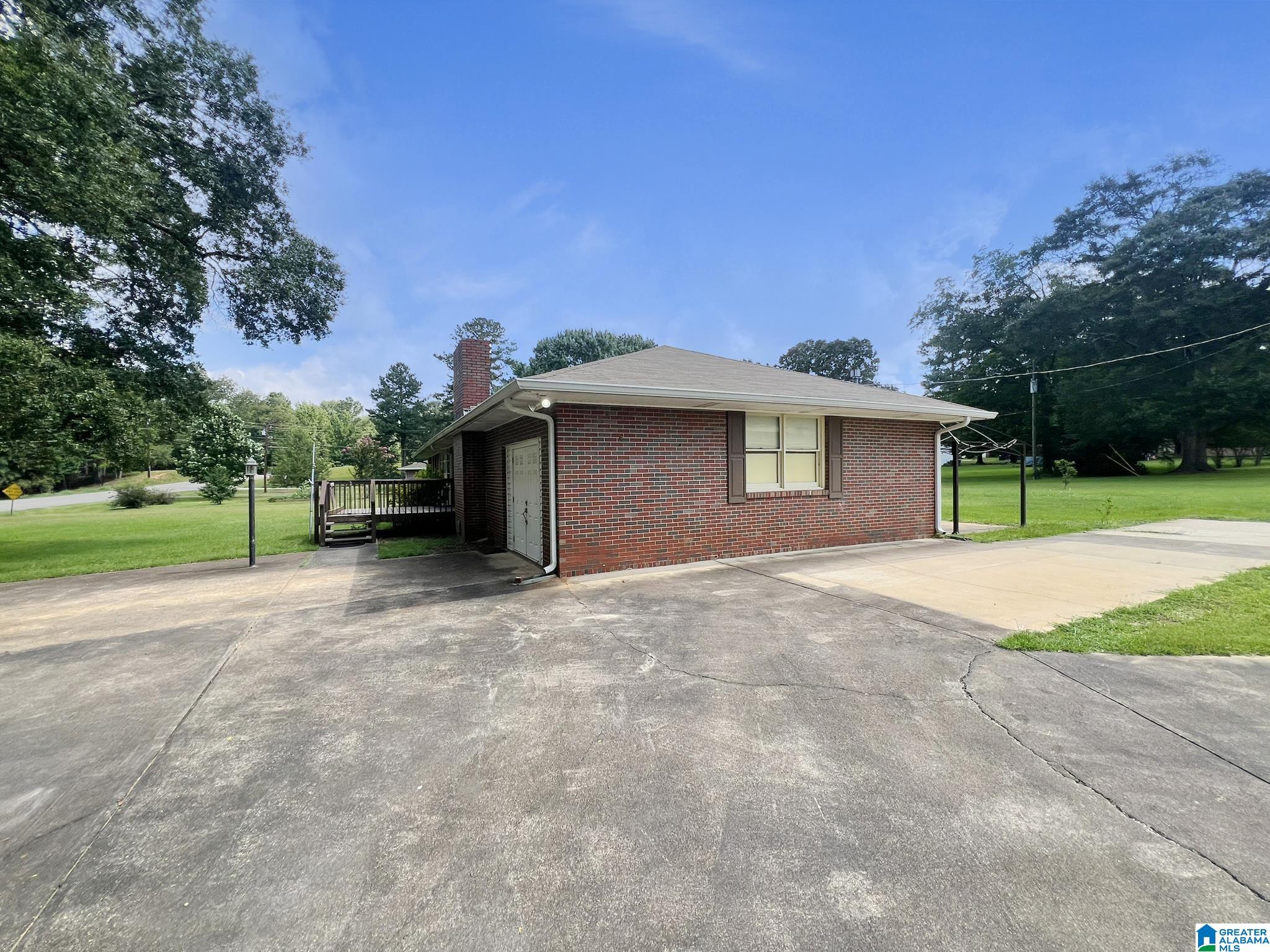 2350 Coldwater Road Anniston, AL 36201 - Photo 19 of 19
