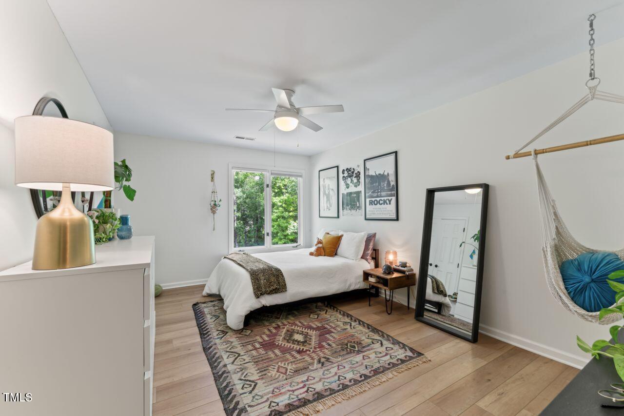 10817 Brass Kettle Road Raleigh, NC 27614 - Photo 35 of 55 Bedroom #3