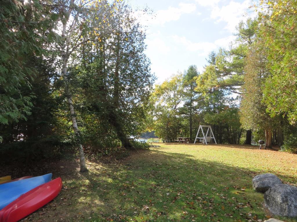 41 Brickyard Cove Road Harpswell, ME 04079 - Photo 19 of 20 Common area with view of picnic and...