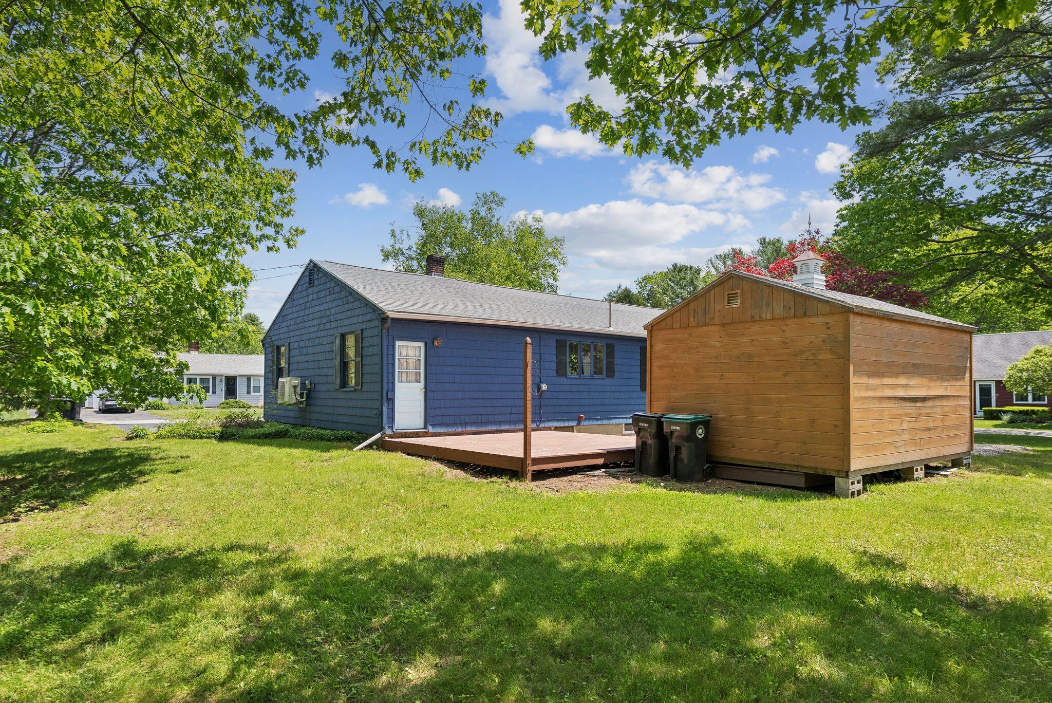 5 Birchwood Road Kennebunk, ME 04043 - Photo 5 of 40 6_DSC04359
