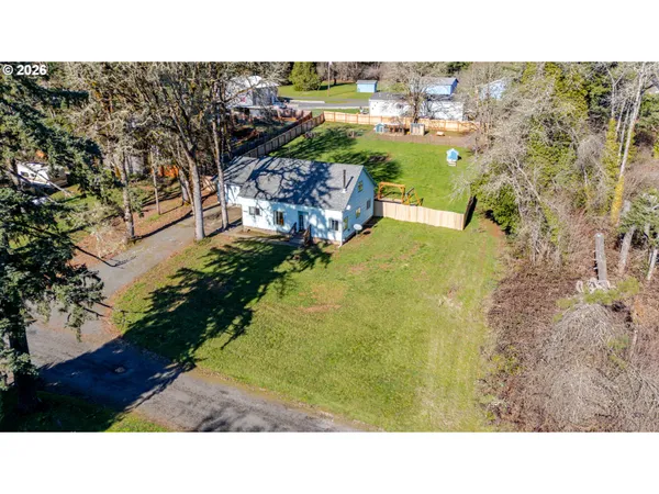 $319,000 | 40352 Holley Heights Loop, Sweet Home, OR 97386