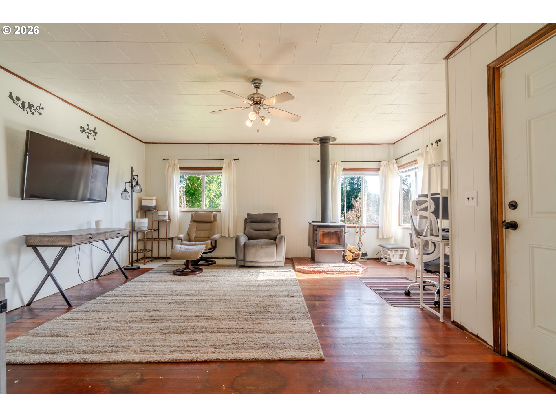 40352 Holley Heights Loop Sweet Home, OR 97386 - Photo 22 of 48