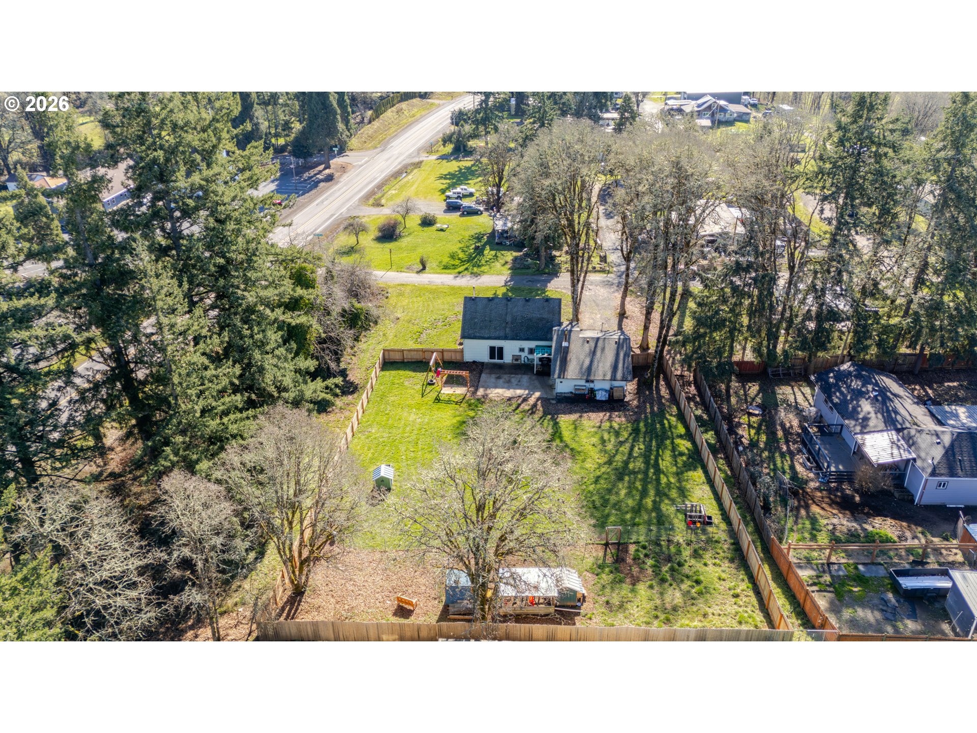 40352 Holley Heights Loop Sweet Home, OR 97386 - Photo 36 of 48