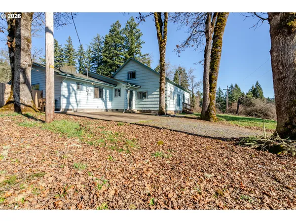 $319,000 | 40352 Holley Heights Loop, Sweet Home, OR 97386