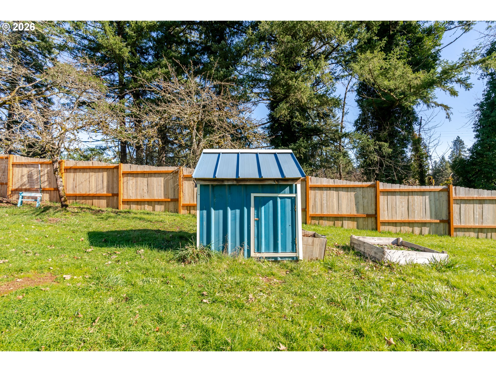 40352 Holley Heights Loop Sweet Home, OR 97386 - Photo 43 of 48