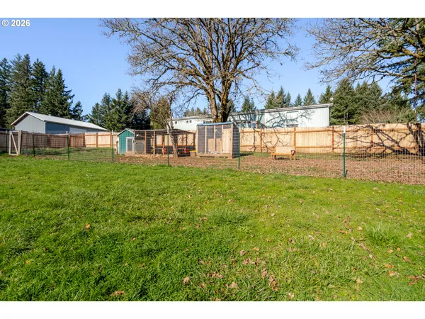 $319,000 | 40352 Holley Heights Loop, Sweet Home, OR 97386