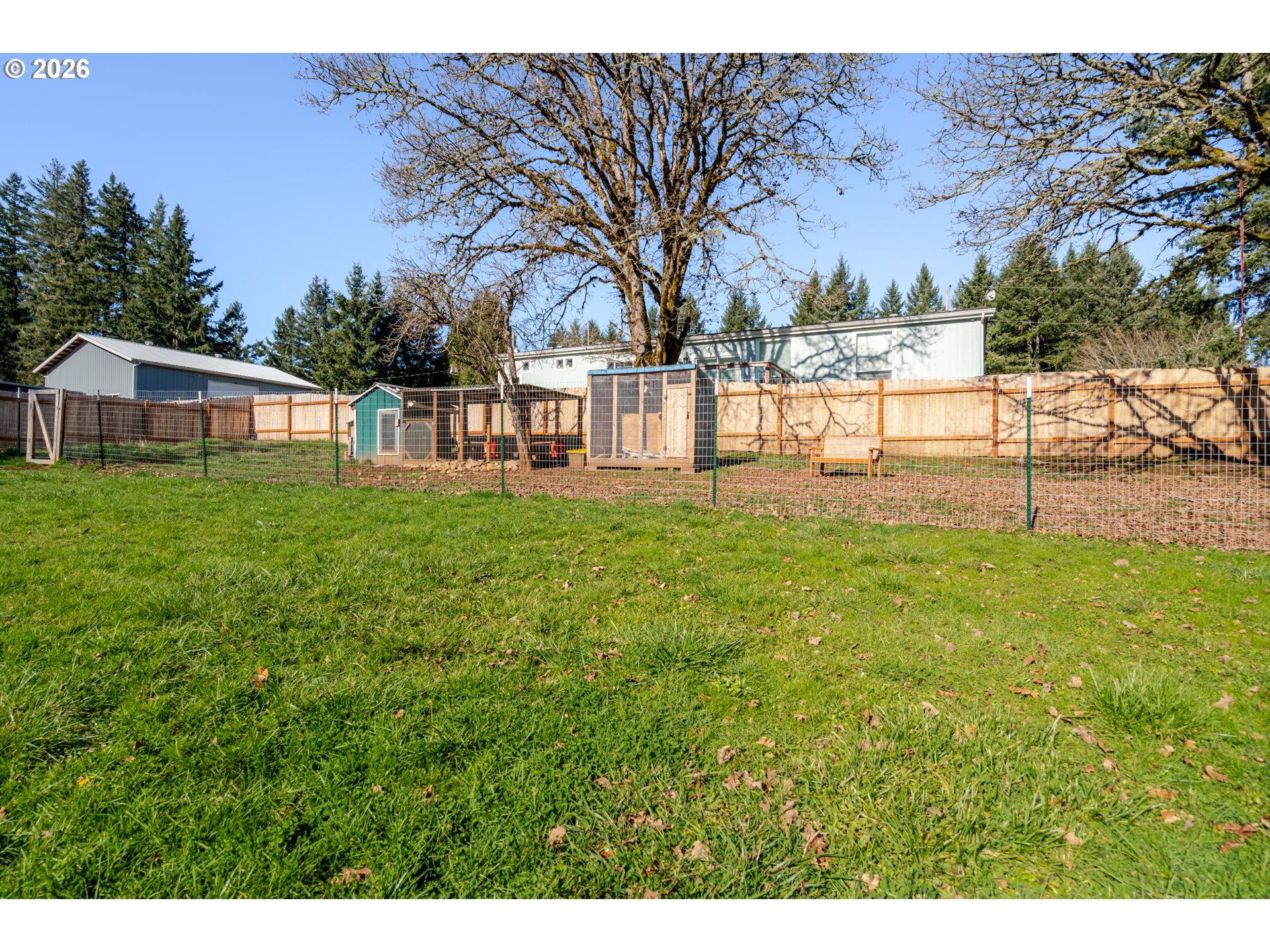 40352 Holley Heights Loop Sweet Home, OR 97386 - Photo 44 of 48