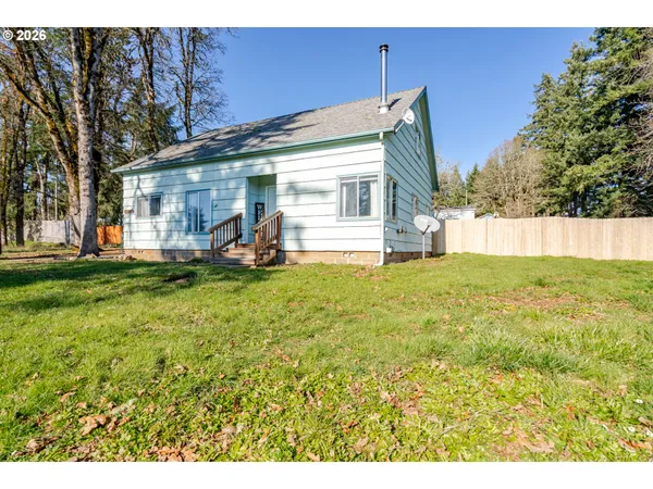 $319,000 | 40352 Holley Heights Loop, Sweet Home, OR 97386