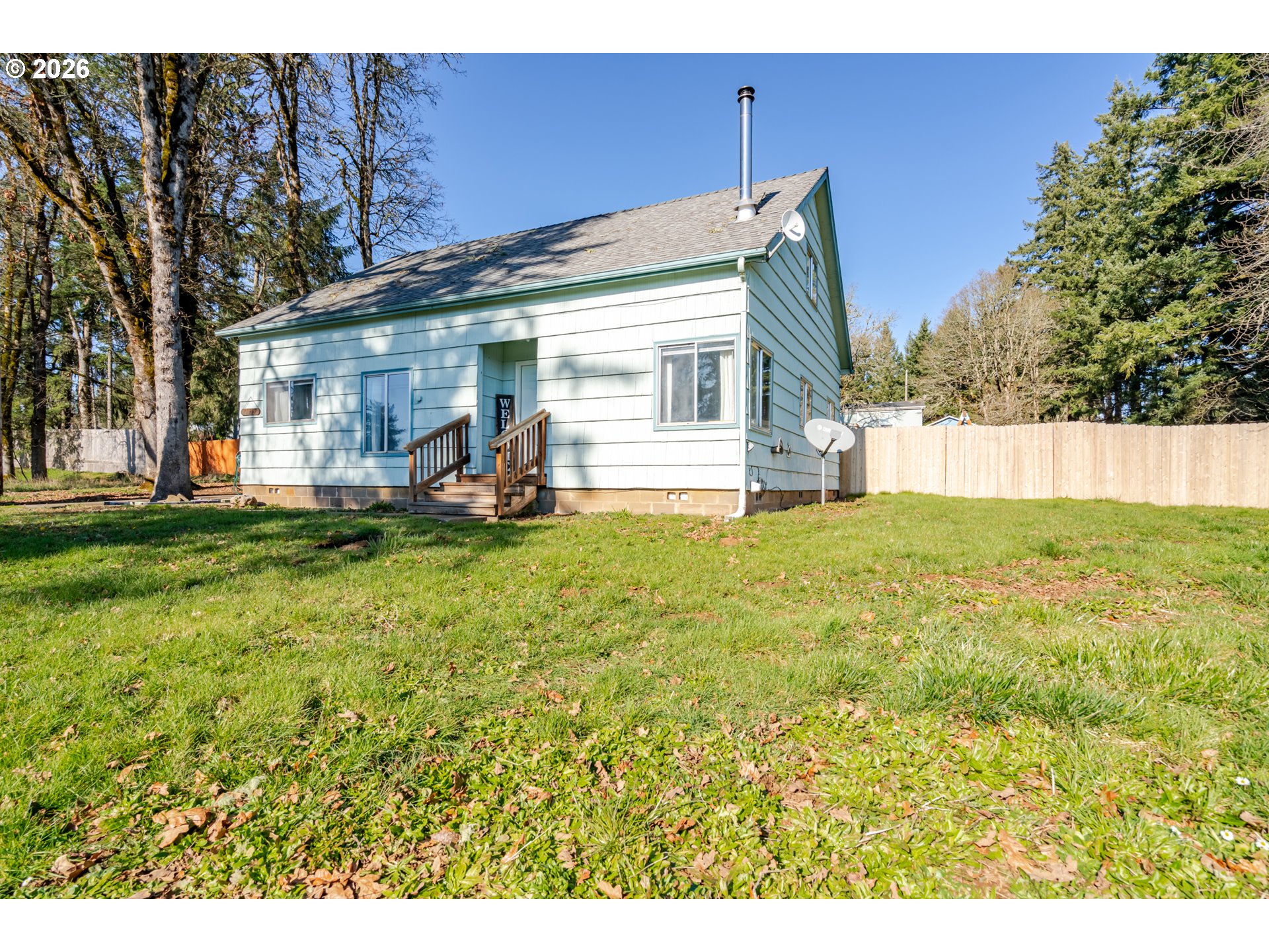 40352 Holley Heights Loop Sweet Home, OR 97386 - Photo 46 of 48