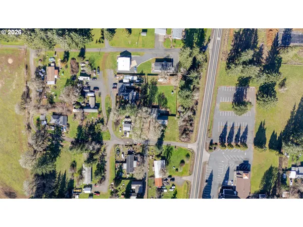 $319,000 | 40352 Holley Heights Loop, Sweet Home, OR 97386