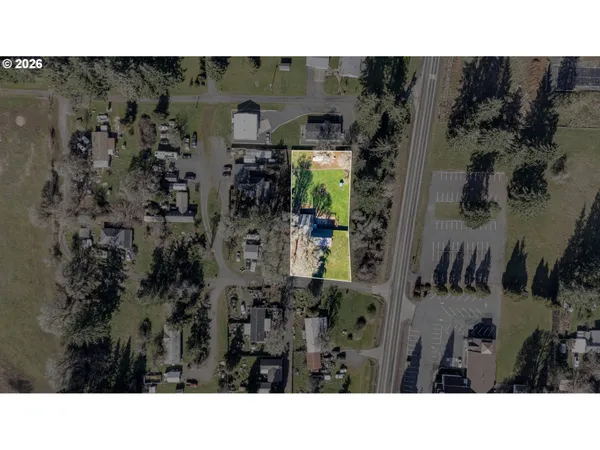 $319,000 | 40352 Holley Heights Loop, Sweet Home, OR 97386