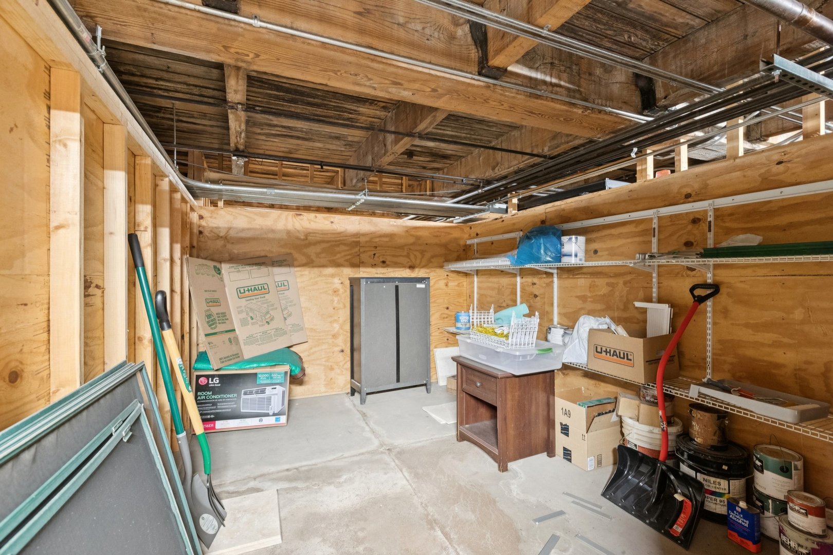 3201 North Ravenswood Avenue, Unit 301 Chicago, IL 60657 - Photo 33 of 38