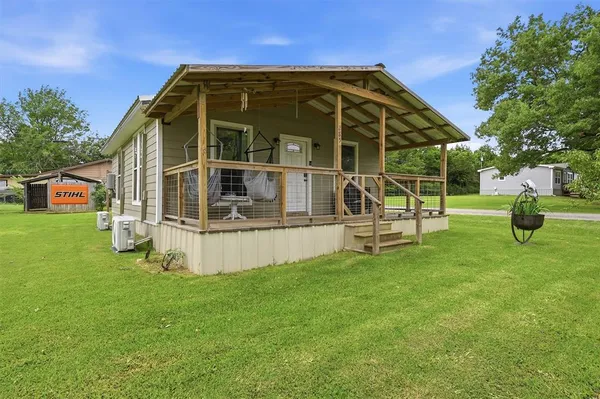 $199,995 | 285 Sioux Drive, Gordonville, TX 76245