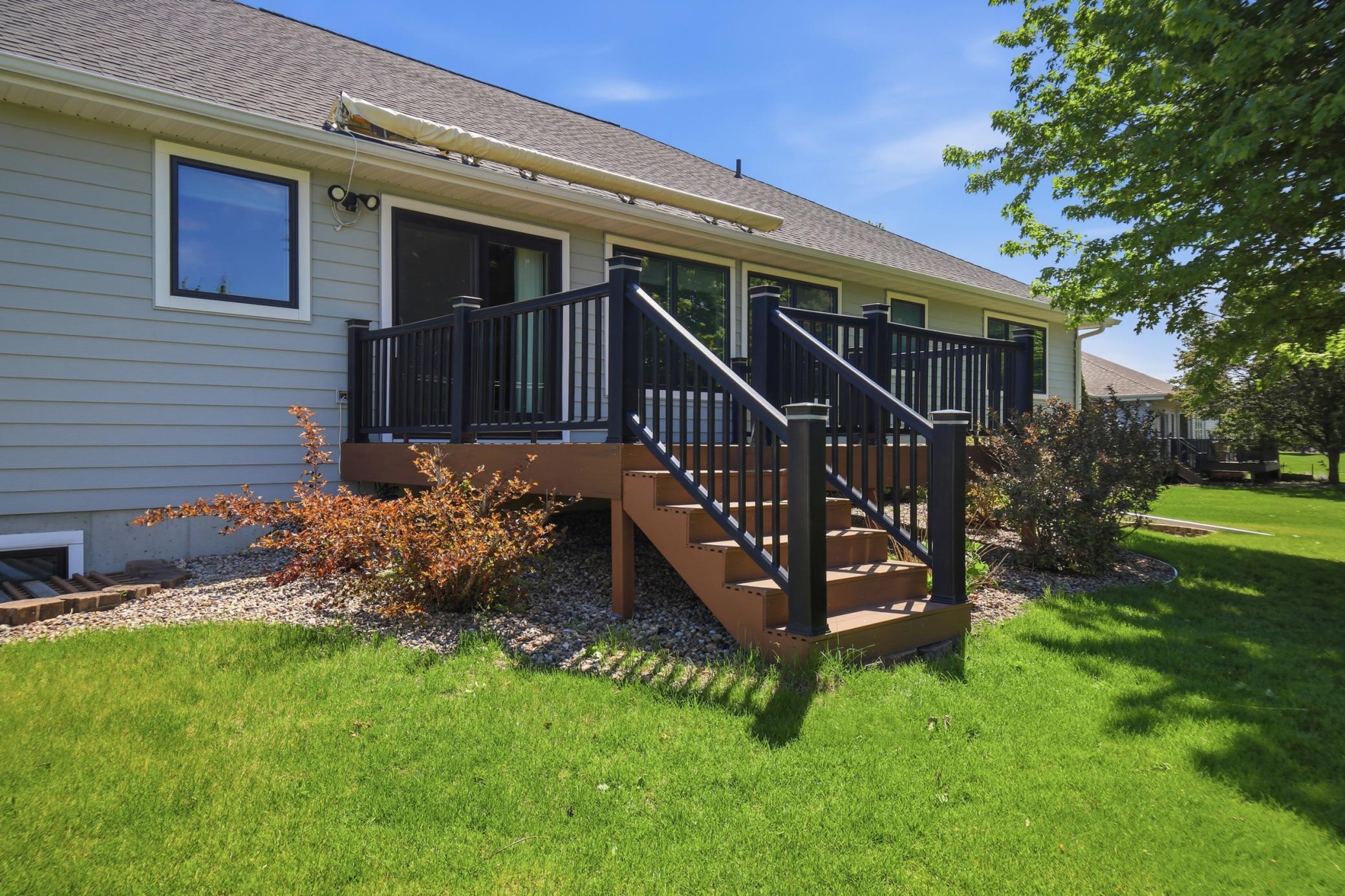 1406 26th Street Southwest Austin, MN 55912 - Photo 57 of 73