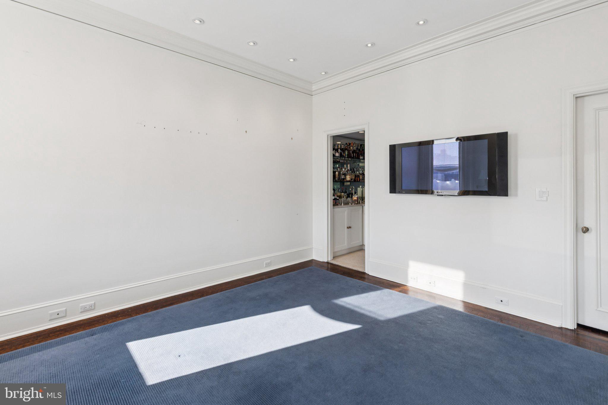 237-47 South 18th Street, Unit 4D Philadelphia, PA 19103 - Photo 12 of 19 a view of workspace