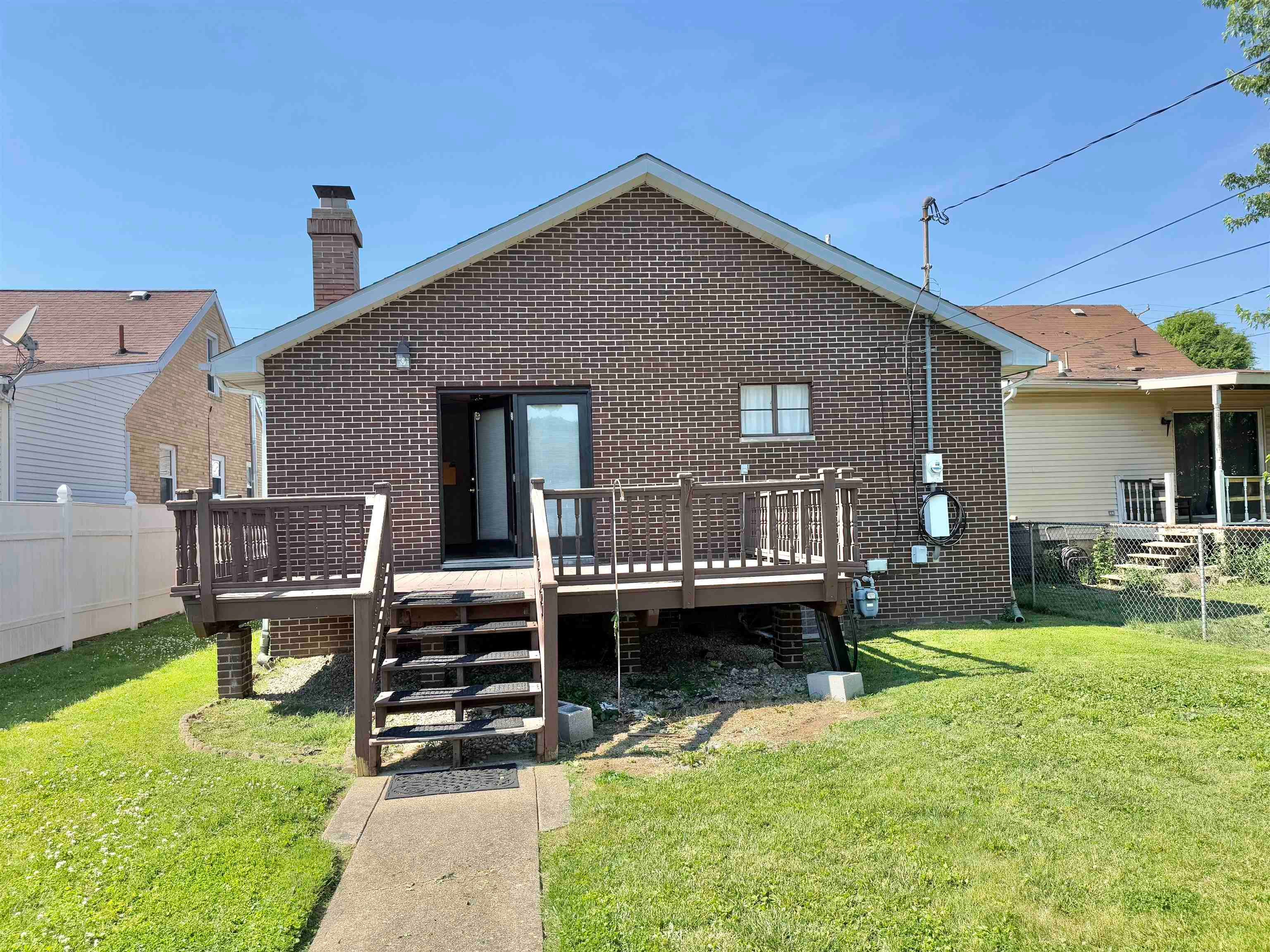 4123 Auburn Road Huntington, WV 25704 - Photo 20 of 24 Gallery Image 20