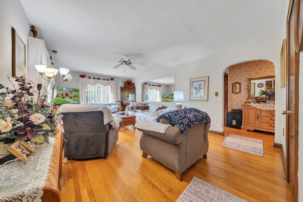 2519 Kent Road Southeast Roanoke, VA 24014 - Photo 7 of 50 MIB08790