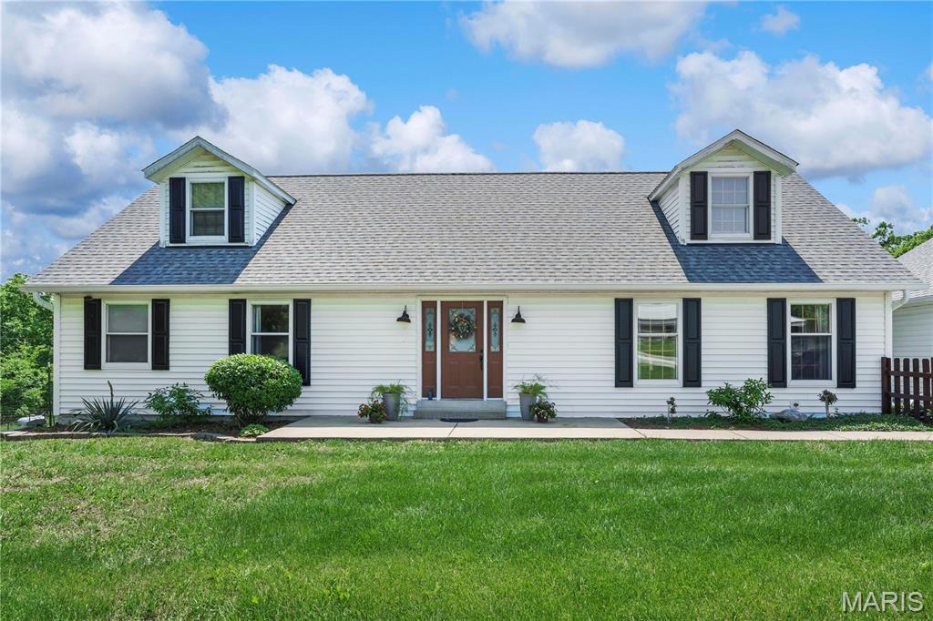 159 Strack Farm Lane Troy, MO 63379 - Photo 2 of 48