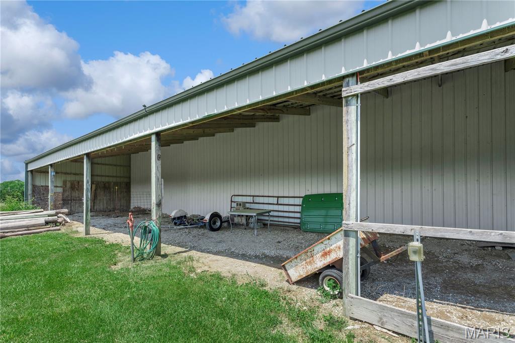 159 Strack Farm Lane Troy, MO 63379 - Photo 30 of 48