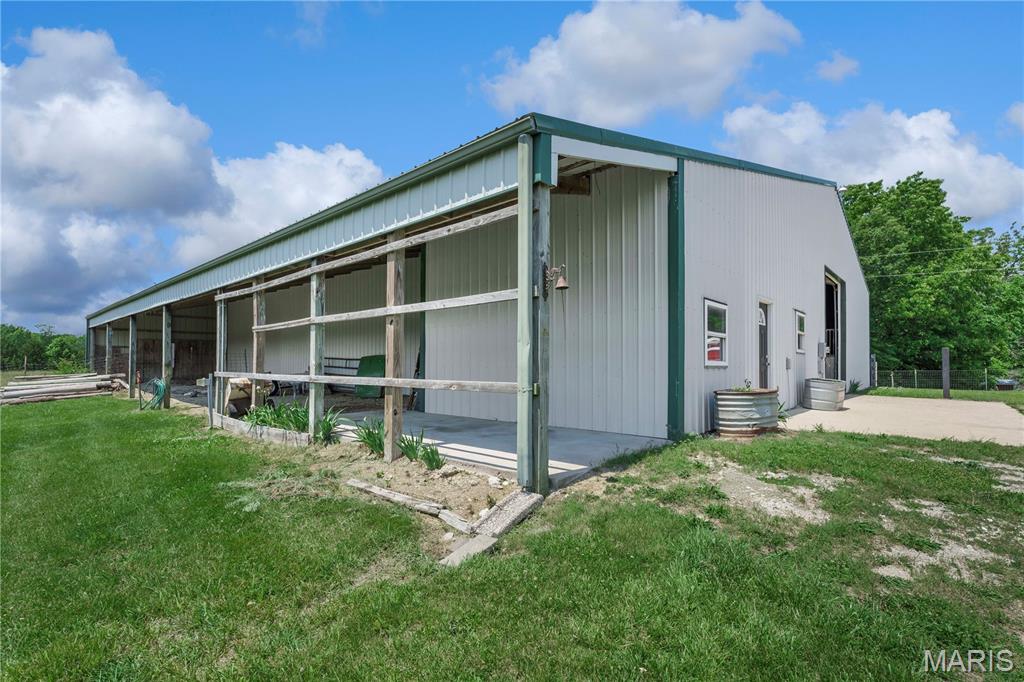 159 Strack Farm Lane Troy, MO 63379 - Photo 31 of 48