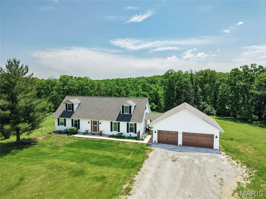 159 Strack Farm Lane Troy, MO 63379 - Photo 39 of 48
