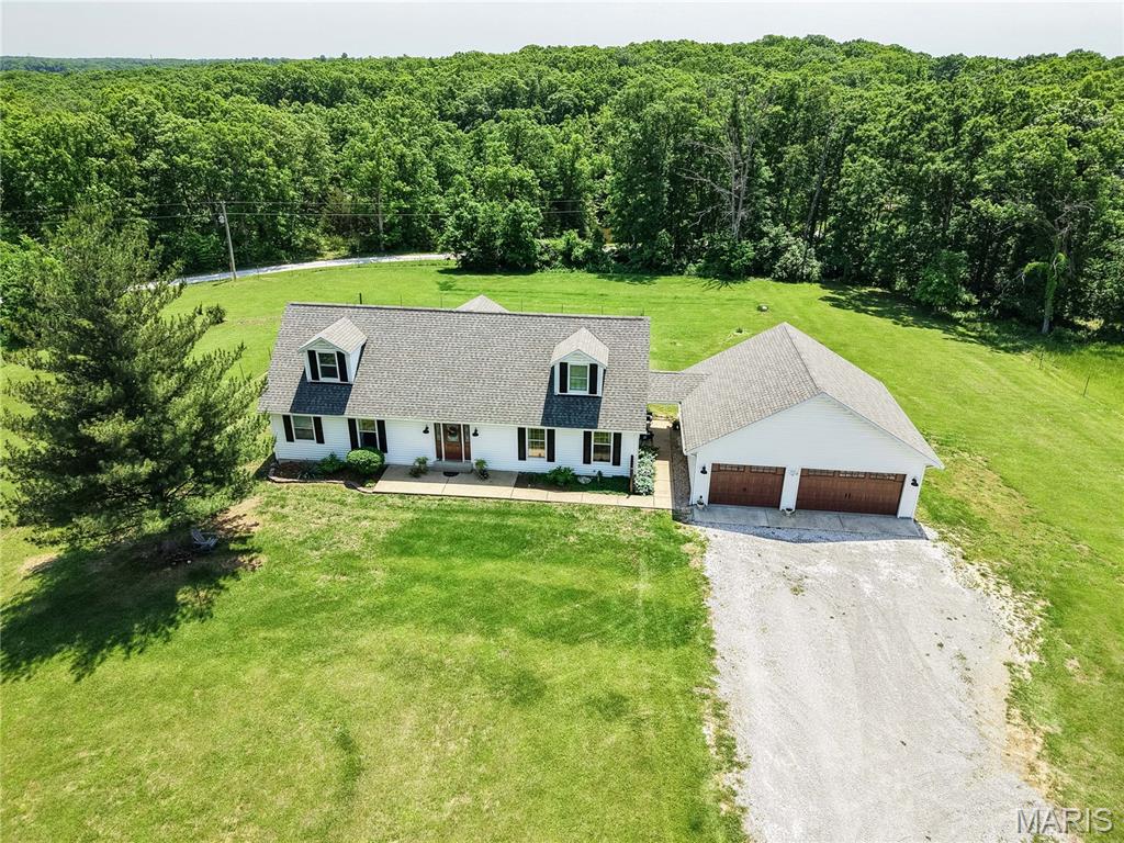 159 Strack Farm Lane Troy, MO 63379 - Photo 40 of 48