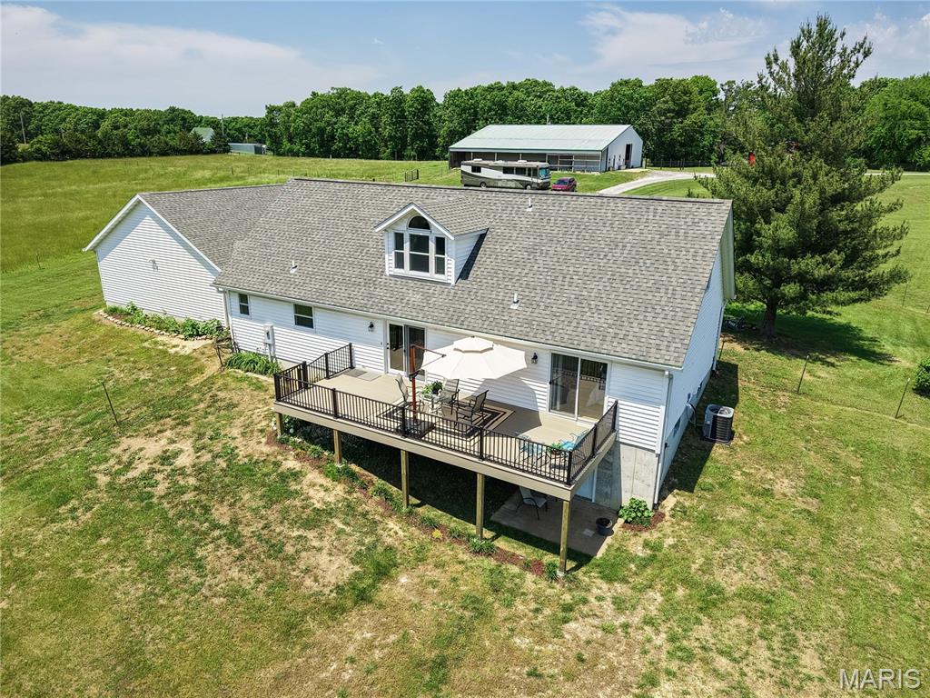 159 Strack Farm Lane Troy, MO 63379 - Photo 41 of 48