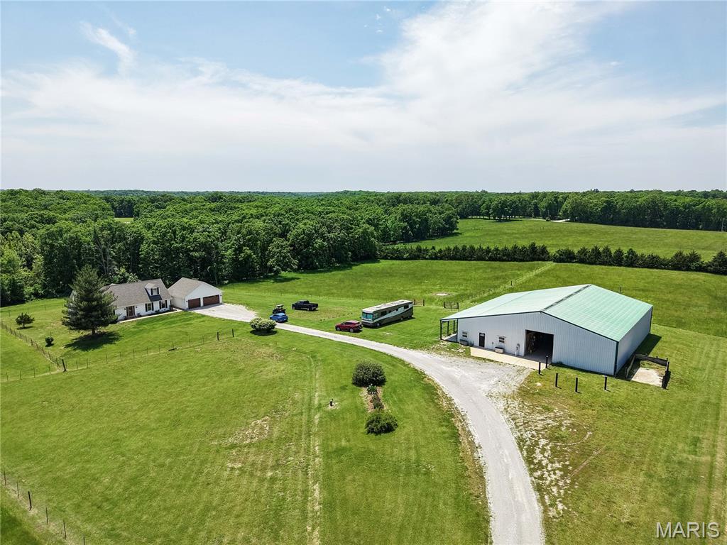 159 Strack Farm Lane Troy, MO 63379 - Photo 43 of 48