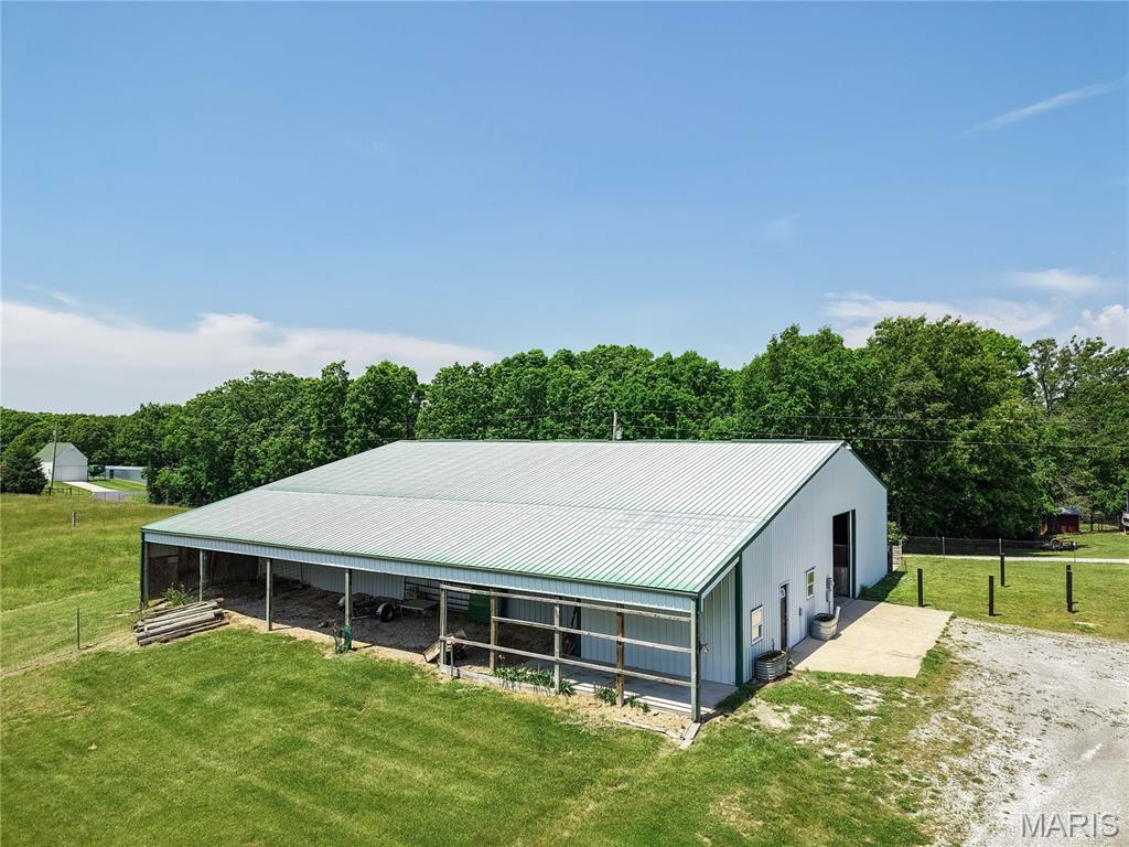 159 Strack Farm Lane Troy, MO 63379 - Photo 44 of 48
